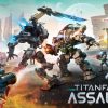 Titanfall Assault approda oggi su dispositivi iOS e Android