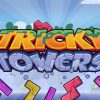 Tricky Towers avrà una sua edizione fisica per PlayStation 4 e PC
