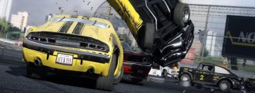 wreckfest gamescom