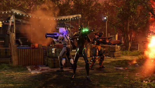 XCOM 2: pubblicato il trailer "The New Enemies Inside Look"