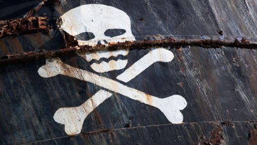 pirati ingrati