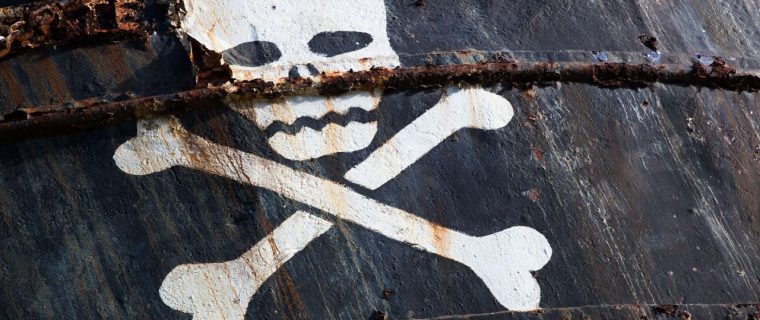pirati ingrati
