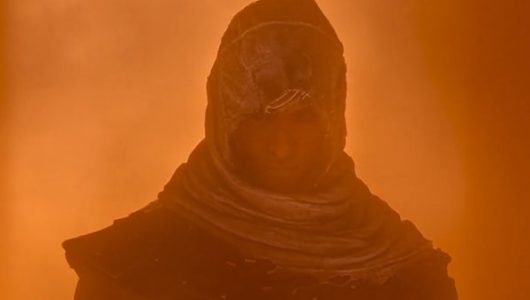 Assassin's Creed Origins: vediamo il nuovo trailer "From Sand"