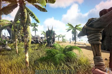 ARK Survival Evolved immagine PC PS4 Xbox One 01