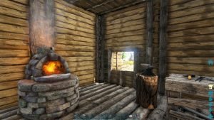 ARK Survival Evolved immagine PC PS4 Xbox One 06