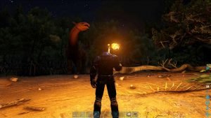 ARK Survival Evolved immagine PC PS4 Xbox One 07