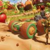 All-Star Fruit Racing switch online