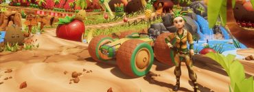 All-Star Fruit Racing switch online