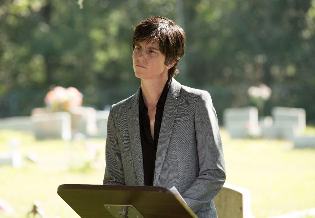 Amazon Prime Video One Mississippi