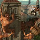 Attack on Titan 2: svelata la data d'uscita e i personaggi presenti