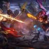 arena of valor nintendo switch