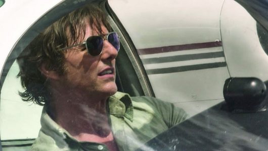 Barry Seal immagine Cinema 01