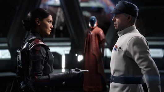 Star Wars Battlefront II: un trailer dedicato alla modalità single player