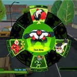 Bandai Namco annuncia Ben 10 per Switch, PS4, Xbox One e PC