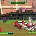 Bandai Namco annuncia Ben 10 per Switch, PS4, Xbox One e PC