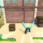Bandai Namco annuncia Ben 10 per Switch, PS4, Xbox One e PC