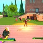 Bandai Namco annuncia Ben 10 per Switch, PS4, Xbox One e PC