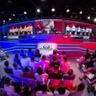 Blizzard Arena Los Angeles