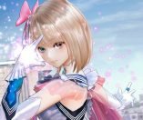 Blue Reflection immagine PC PS Vita PS4 Hub piccola