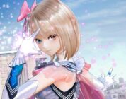 Blue Reflection immagine PC PS Vita PS4 01