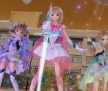 Blue Reflection immagine PC PS Vita PS4 Hub piccola