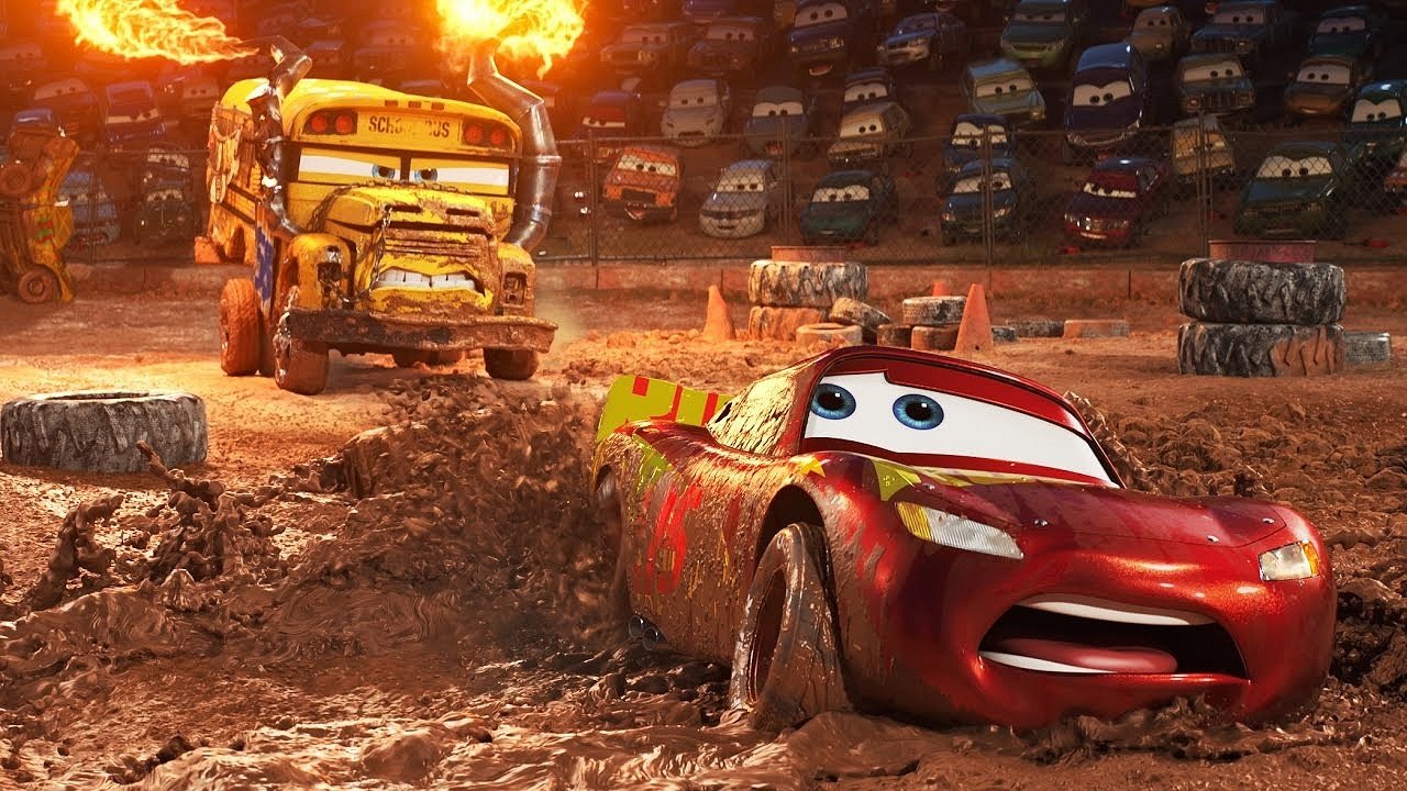 Cars 3 immagine Cinema 02