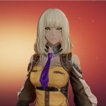 Code Vein: nuove immagini e dettagli sul sistema di combattimento