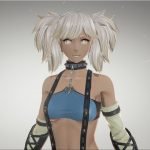 Code Vein: nuove immagini e dettagli sul sistema di combattimento