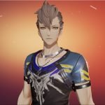 Code Vein: nuove immagini e dettagli sul sistema di combattimento