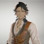Code Vein: nuove immagini e dettagli sul sistema di combattimento