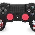 Controller kit ps4 milan inter