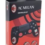 Controller kit ps4 milan inter