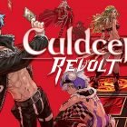 Culdcept Revolt trailer lancio
