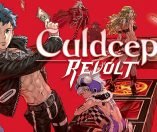 Culdcept Revolt immagine 3DS Hub piccola