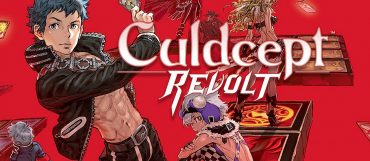 Culdcept Revolt trailer lancio