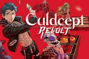 Culdcept Revolt trailer lancio