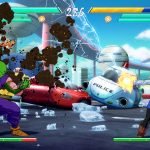 DRAGON BALL FighterZ PS4 Closed Beta anteprima