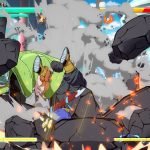 DRAGON BALL FighterZ PS4 Closed Beta anteprima