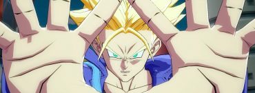 DRAGON BALL FighterZ data uscita