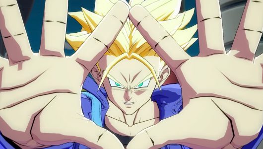 DRAGON BALL FighterZ data uscita