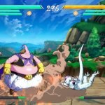 DRAGON BALL FighterZ PS4 Closed Beta anteprima