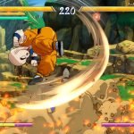 DRAGON BALL FighterZ PS4 Closed Beta anteprima