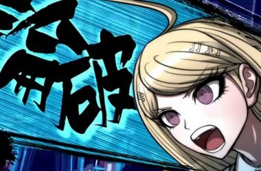 Danganronpa V3 Killing Harmony immagine PC PS Vita PS4 slider