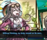 Danganronpa V3: Killing Harmony