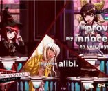 Danganronpa V3: Killing Harmony