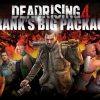 Dead Rising 4 Frank's Big Package è disponibile oggi per PS4