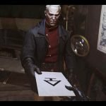 Dishonored La Morte dell’Esterno immagine PC PS4 Xbox One 01