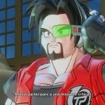 Dragon Ball Xenoverse 2 immagine Switch 01