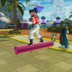 Dragon Ball Xenoverse 2 immagine Switch 02