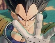 Dragon Ball Xenoverse 2 lite switch